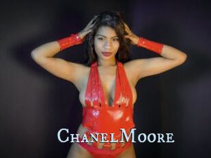 ChanelMoore