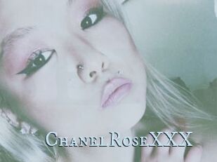 ChanelRoseXXX