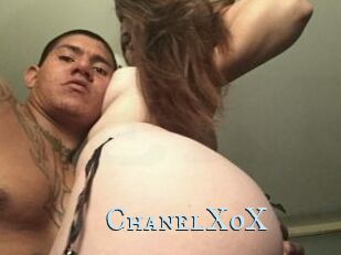 ChanelXoX