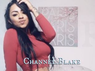 ChanneLBlake