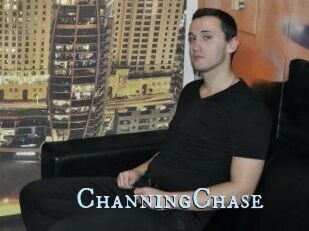 ChanningChase