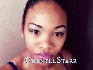 ChantelStarr