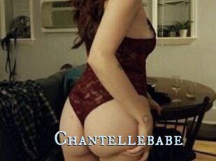 Chantellebabe