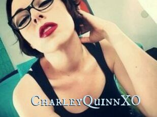 CharleyQuinnXO