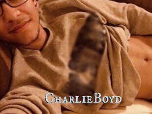 CharlieBoyd