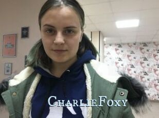 CharlieFoxy