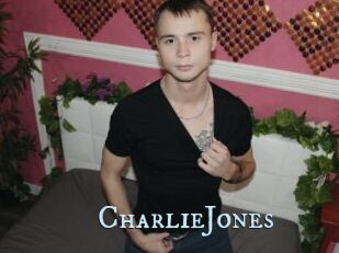 CharlieJones