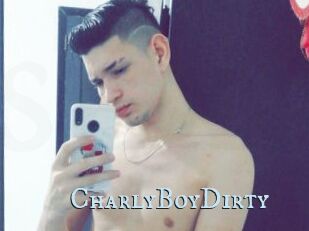 CharlyBoyDirty