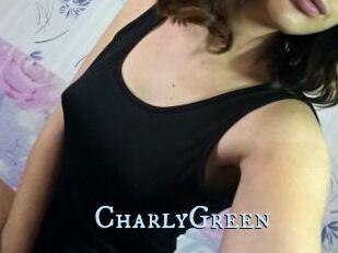 CharlyGreen_