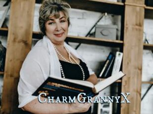 CharmGrannyX