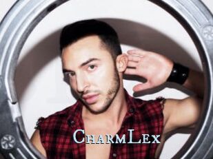 CharmLex