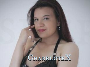 CharrloteX