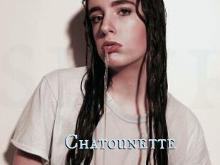 Chatounette