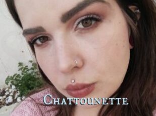 Chattounette