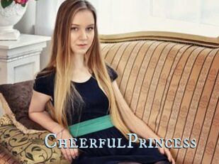 CheerfulPrincess