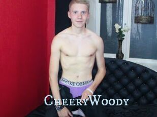 CheeryWoody