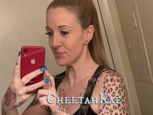 CheetahKae