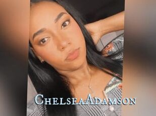 ChelseaAdamson