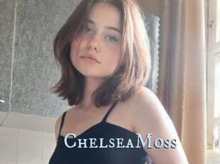 ChelseaMoss