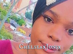 ChelseaxJonsx