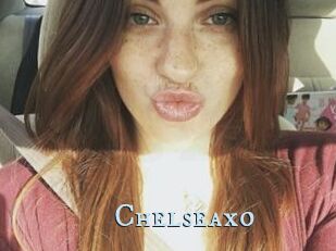 Chelseaxo