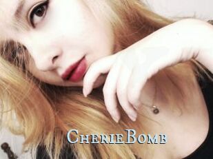 CherieBomb