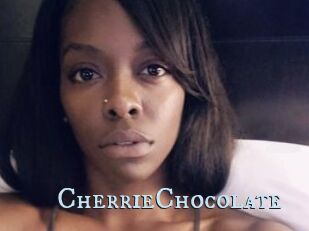 CherrieChocolate