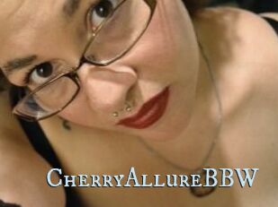 CherryAllureBBW