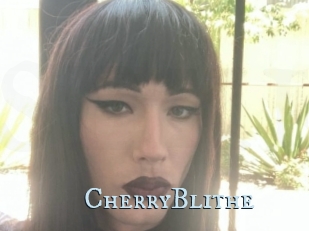 CherryBlithe