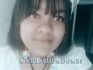 CherryBomBombs