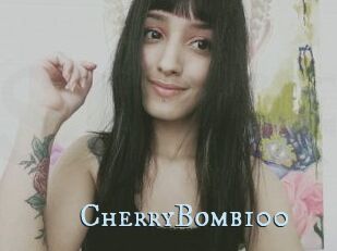 CherryBomb100