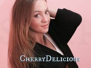 CherryDelicious