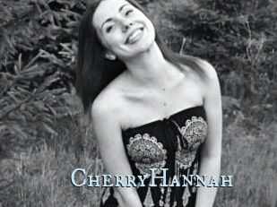 CherryHannah