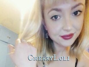 CherryLoli