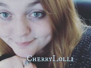 CherryLolli