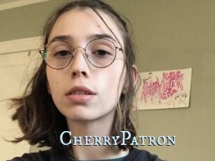 CherryPatron