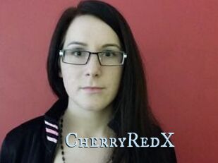 CherryRedX