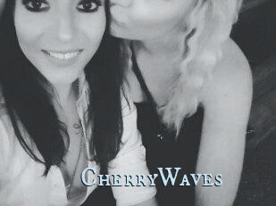 CherryWaves