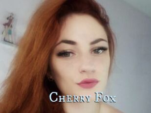 Cherry_Fox