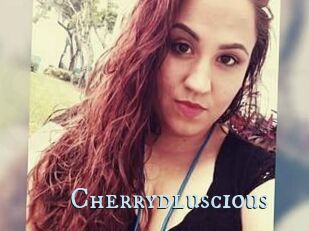 Cherrydluscious