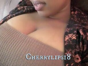 Cherrylips18