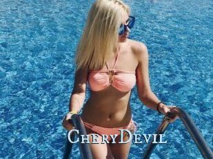 CheryDevil