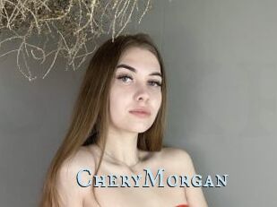 CheryMorgan