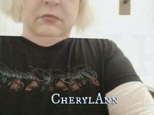 CherylAnn