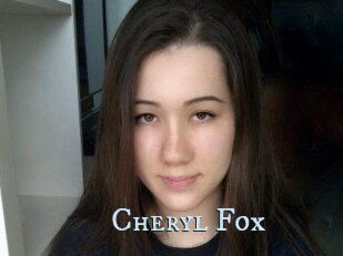 Cheryl_Fox