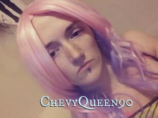 ChevyQueen90