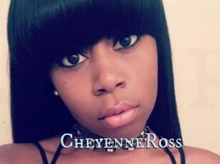 Cheyenne_Ross