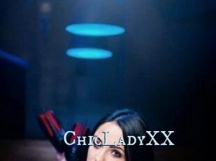 ChicLadyXX