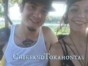 ChiefandTokahontas