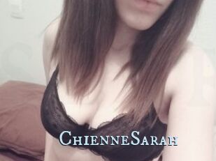 ChienneSarah